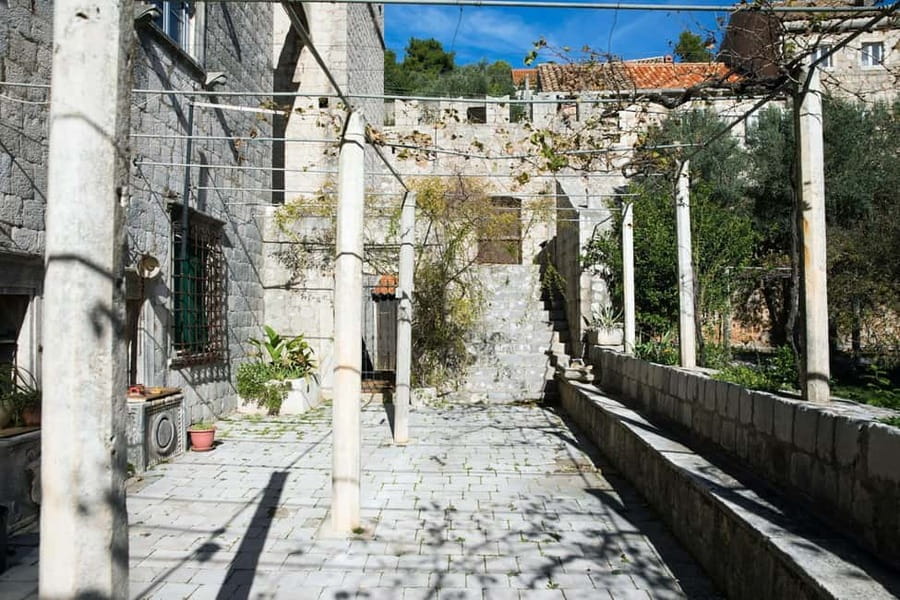Dubrovnik: Best of the Elaphites by Catamaran - Swimming, weather, and the limits of the schedule