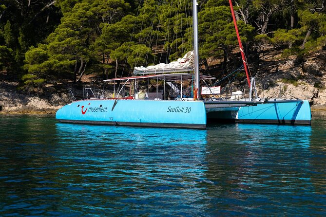 Dubrovnik Sunset Catamaran Cruise with drinks - Who will enjoy this cruise most?