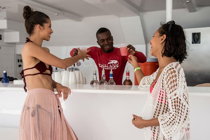 Dunn's River Catamaran Cruise From Ocho Rios - Is $141.75 a fair price?