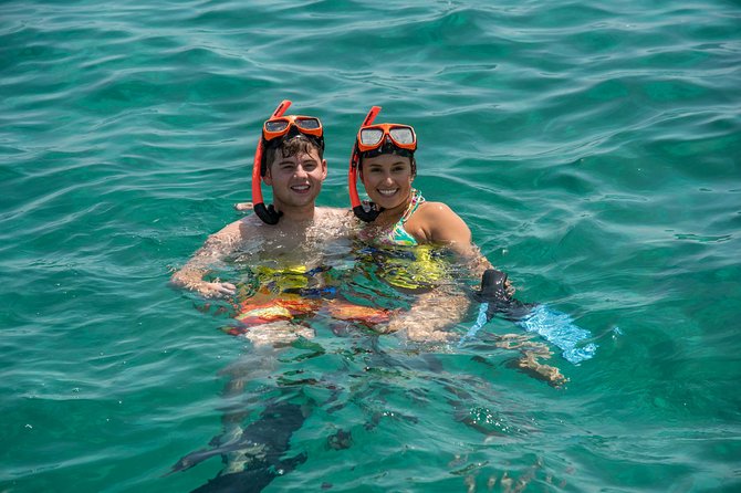 Dunn's River Catamaran Cruise From Ocho Rios - Who should book this excursion?