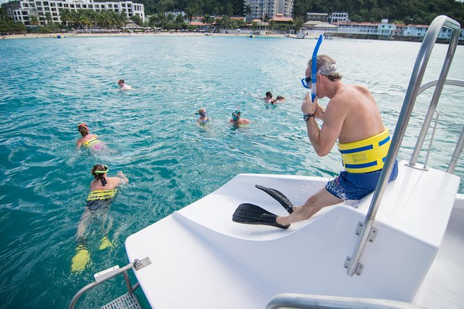 Dunn's River Catamaran Cruise From Ocho Rios - What to pack for Dunn’s River