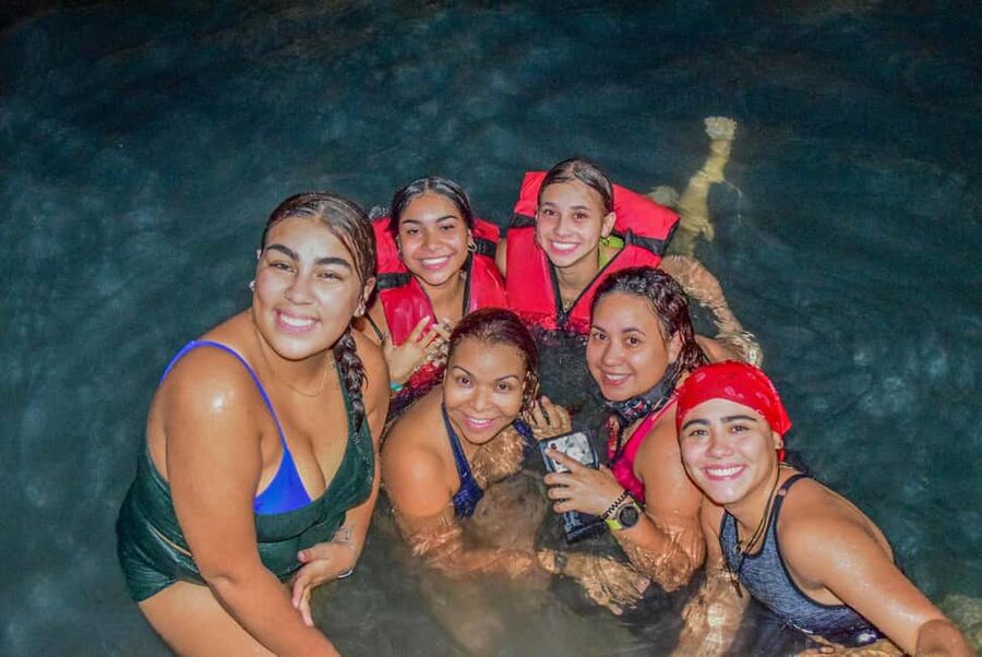 "Epic Off-Road Adventure & Catamaran Party in Punta Cana!" - What the customer feedback tells me