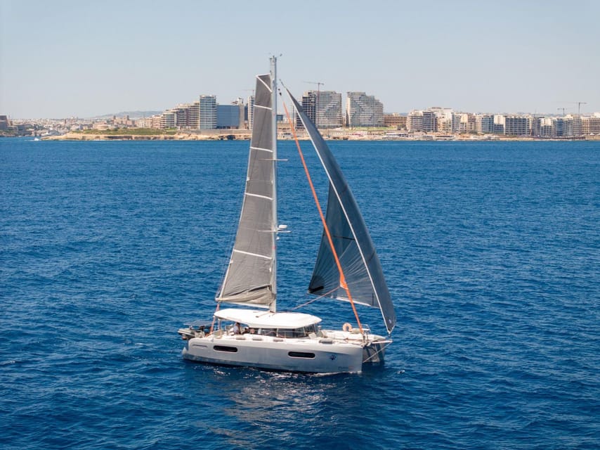 Evening Catamaran Charter - Five things worth knowing before you book