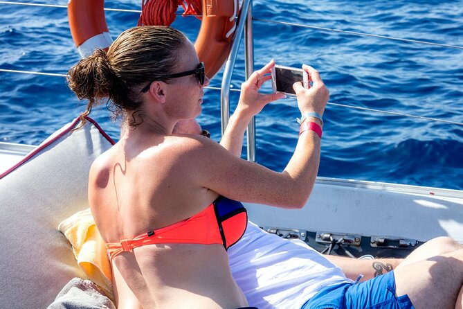 Exclusive Freebird Catamaran Whale & Dolphin to Masca From South - Is $70.98 good value?