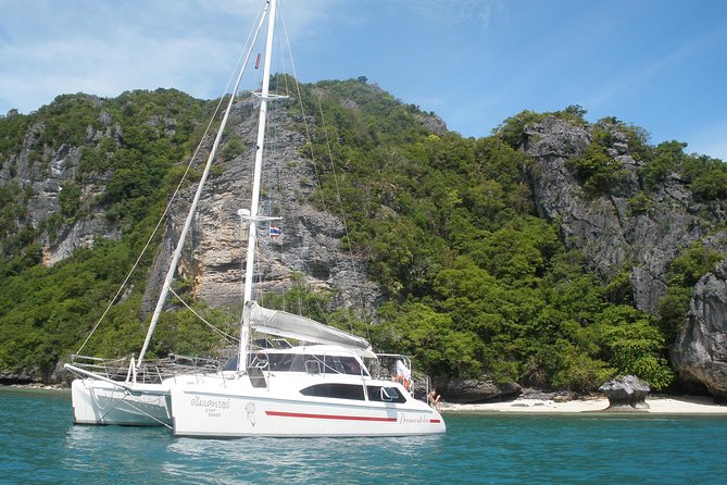 Exclusive private catamaran island hopping experience - Key points to know before you book