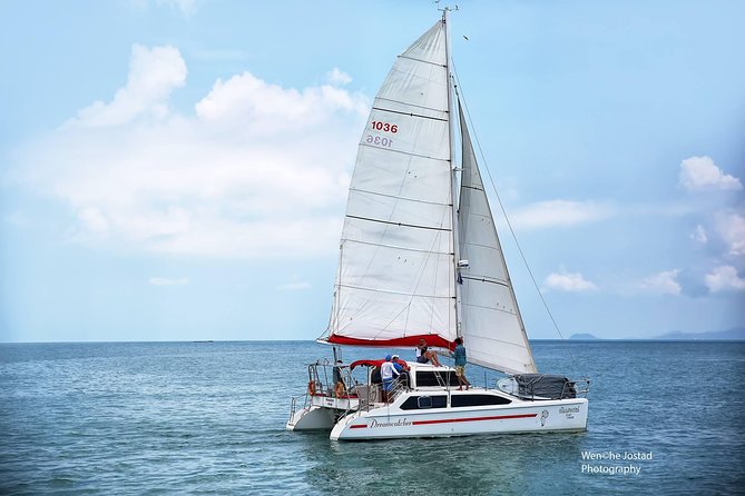 Exclusive private catamaran island hopping experience - Timing, preparation, and small practical choices