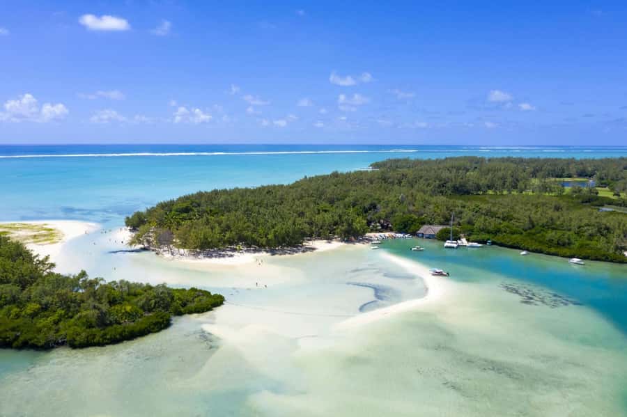 Exclusive Private Catamaran to Ile Aux Cerfs with Lunch - Key Points to Know Before Booking