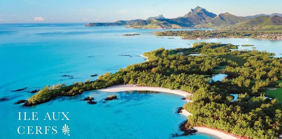 Exclusive Private Catamaran to Ile Aux Cerfs with Lunch - Up the River Toward Grand River South East