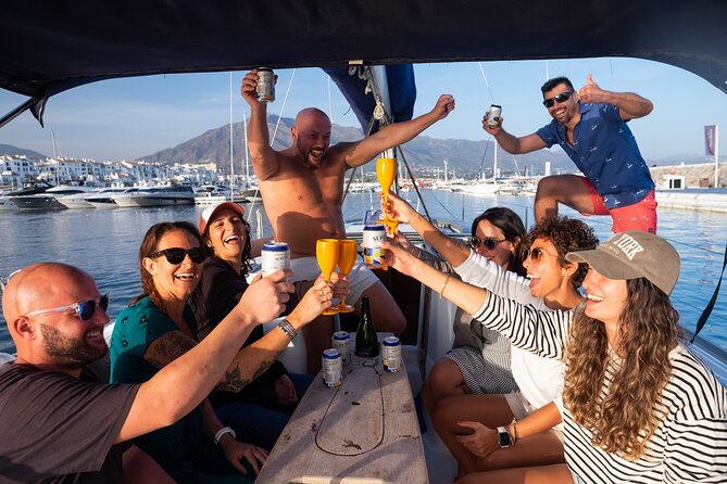 Exclusive private experience in luxury catamaran - Why This Catamaran Works for a Private Group