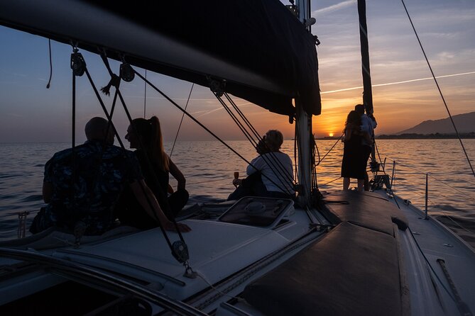 Exclusive private experience in luxury catamaran - Drinks, Snacks, and the Practical Value