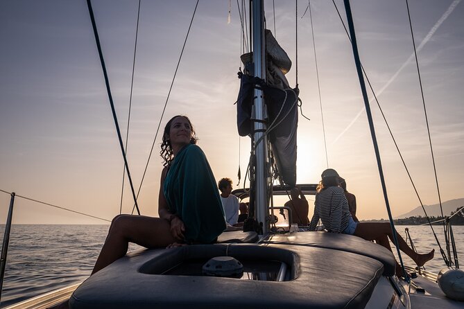 Exclusive private experience in luxury catamaran - What $887.61 Means for Your Group