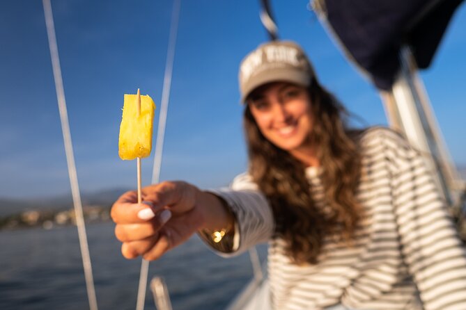 Exclusive private experience in luxury catamaran - Weather, Cancellation, and Timing