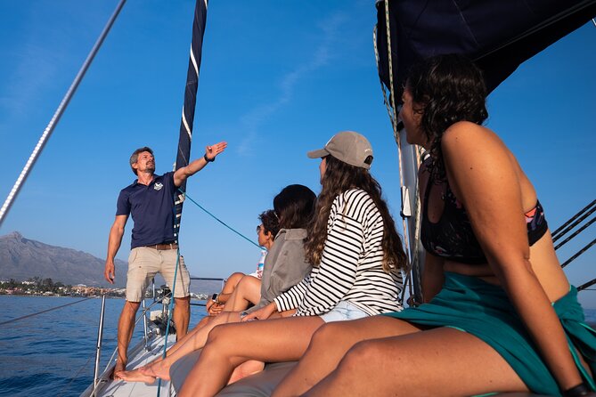 Exclusive private experience in luxury catamaran - Three Hours on the Bali 4.0