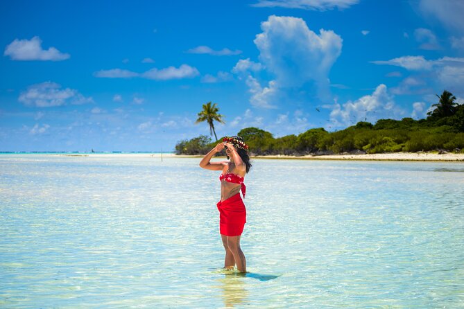 Excursion to Tetiaroa by Catamaran Visit Lunch Snorkeling - What the long crossing feels like