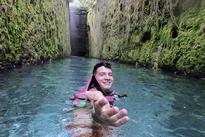 Experience an amazing ecological park tour & explore Isla Mujeres by catamaran. - Key points to know before booking