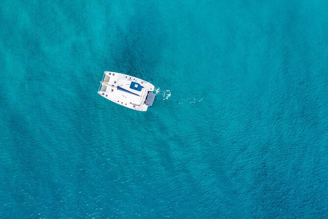 Family Catamaran Cruise from Jamwest Beach Negril Hotels - Who will enjoy this cruise most