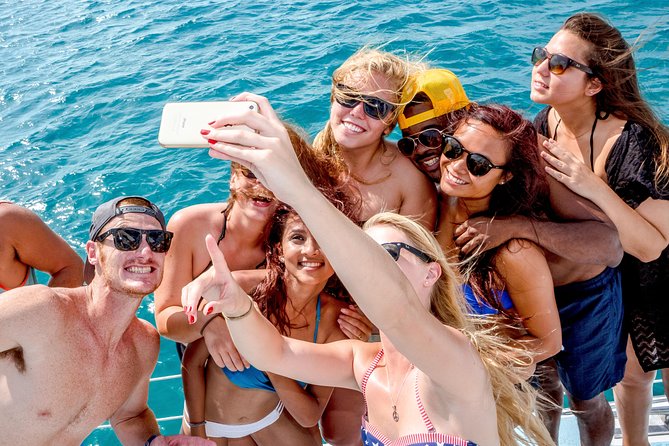 Family Catamaran & Snorkeling Cruise Turks & Caicos - Is $150 a fair price?