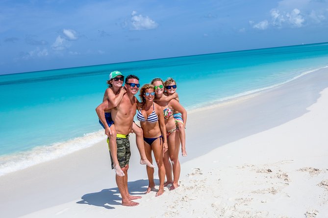 Family Catamaran & Snorkeling Cruise Turks & Caicos - What to pack and how to prepare