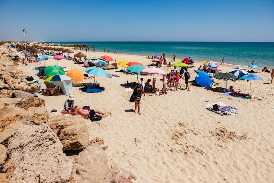 Faro: Deserta Island and Farol Island Catamaran Boat Trip - Should you book the Farol and Deserta catamaran trip?