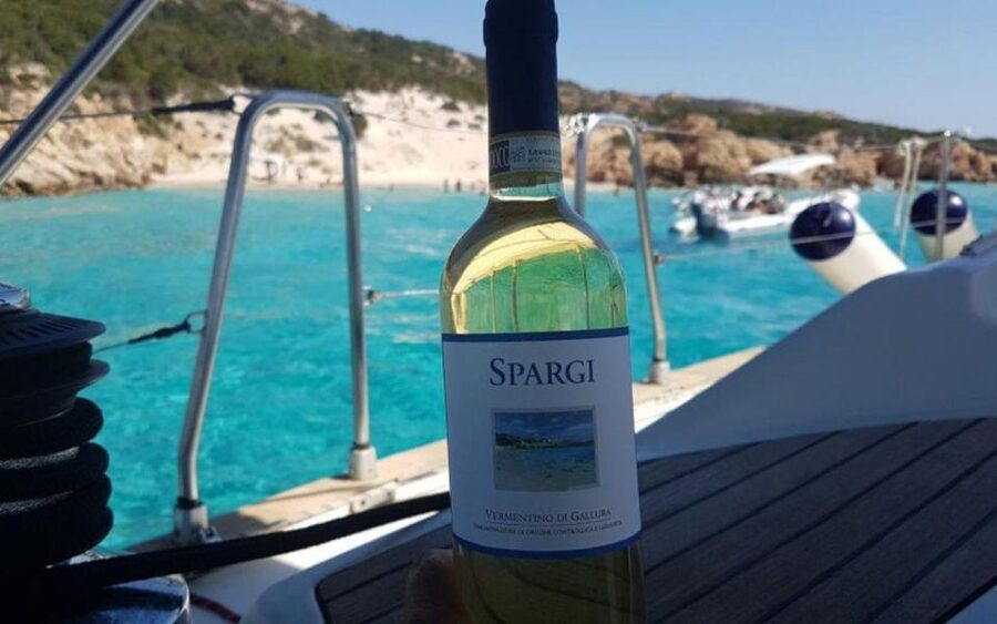 From Cannigione: Catamaran tour among La Maddalena islands - Is $173.89 a fair price?