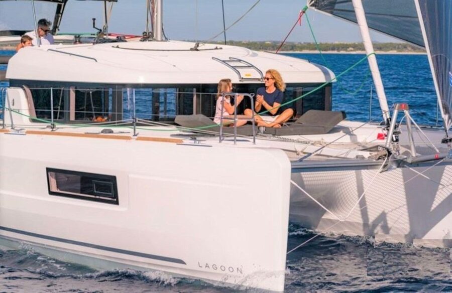 From Cannigione: Catamaran tour in La Maddalena Archipelago - Is $173.89 a fair price?
