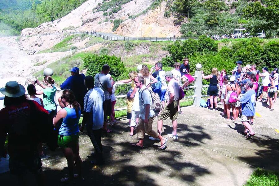 From Castries: Full-Day Catamaran Tour to Soufriere - Timing, Comfort, and Who Will Like It