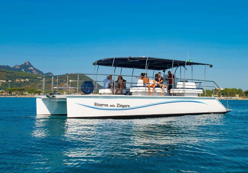 From Cefalù: Catamaran Excursion to Zingaro and Scopello - What to pack for the day