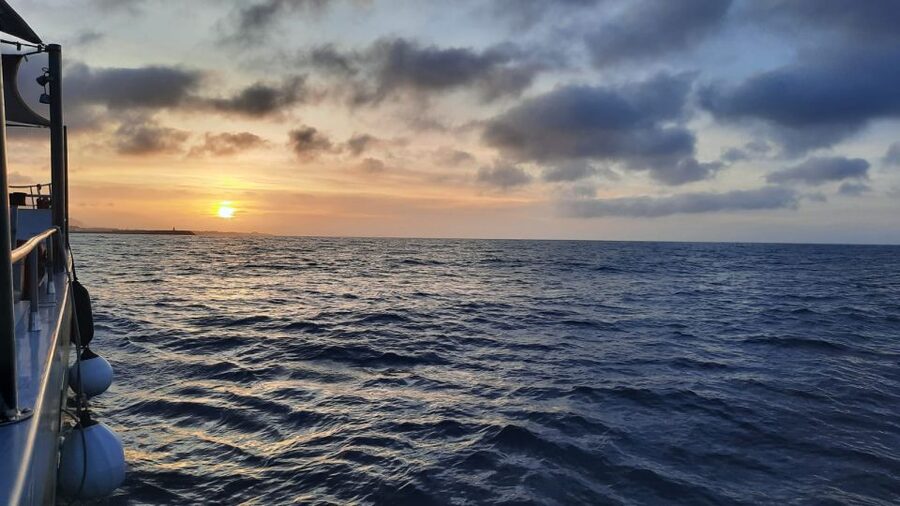 From Denia: Sunset Catamaran Trip - Practical timing and booking advice