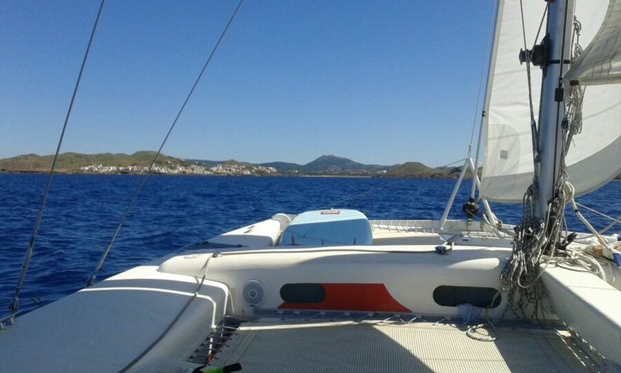 From Fornells: Half-Day Menorca Catamaran Trip w/ Snorkeling - Key points to know before booking