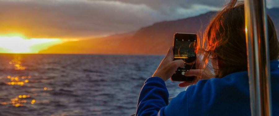 From Funchal: Cabo Girao Sunset Cruise on Luxury Catamaran - Booking details that matter