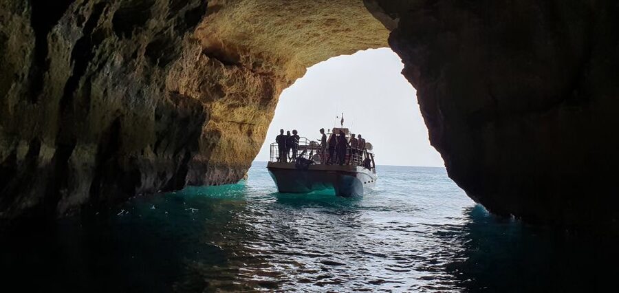 From Lagos: Benagil Caves Catamaran Cruise - Should you book the Benagil cruise from Lagos?