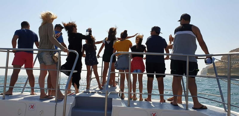 From Lagos: Benagil Caves Catamaran Cruise - Who will enjoy this cruise most