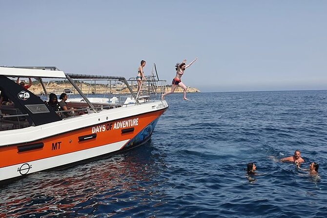 From Lagos: Benagil Caves Cruise on a Catamaran - Is $48.27 good value for 2.5 hours?