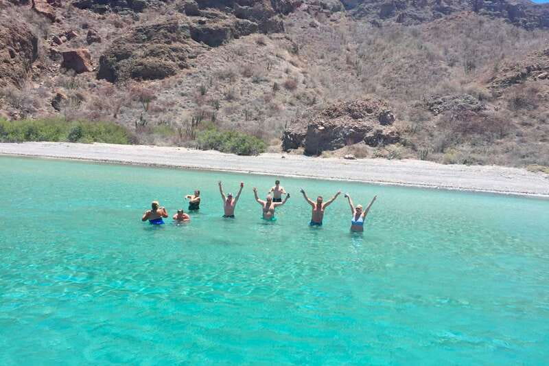 From Loreto: Snorkeling Catamaran Cruise - Key points to know before booking