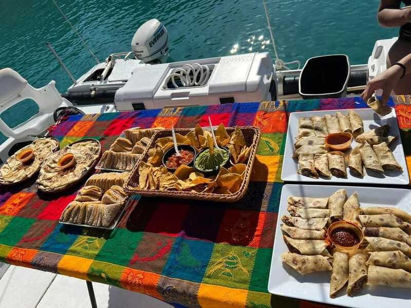 From Loreto: Snorkeling Catamaran Cruise - Is $105 a fair price?