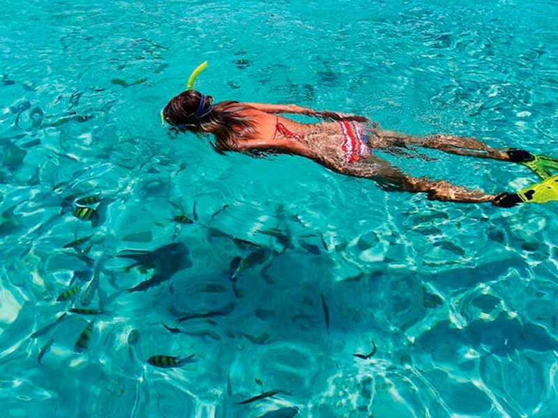 From Loreto: Snorkeling Catamaran Cruise - What to pack for a comfortable day