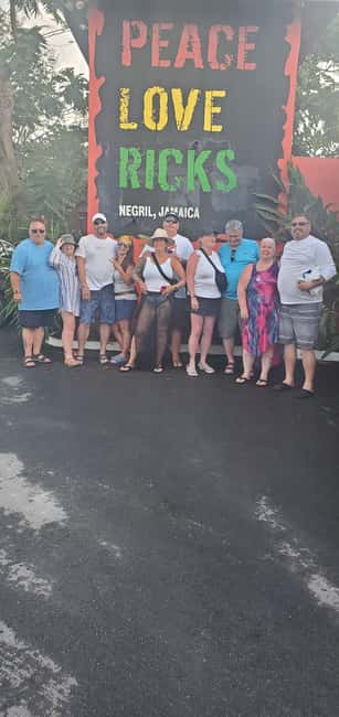 From Montego Bay/Falmouth: Negril Beach Catamaran Cruise - Who should book this Negril day trip