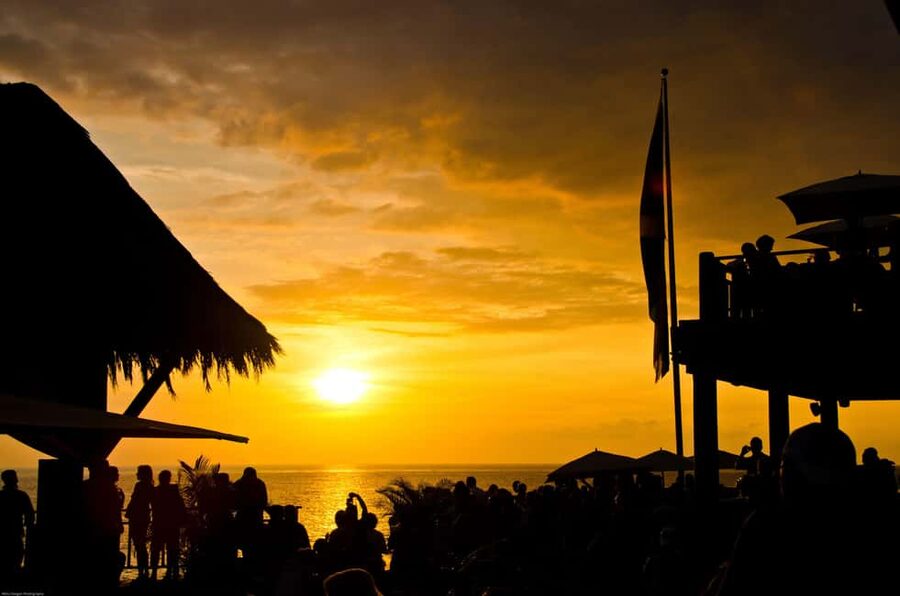 From Montego Bay/Falmouth: Negril Beach Catamaran Cruise - Adult-only and family scheduling