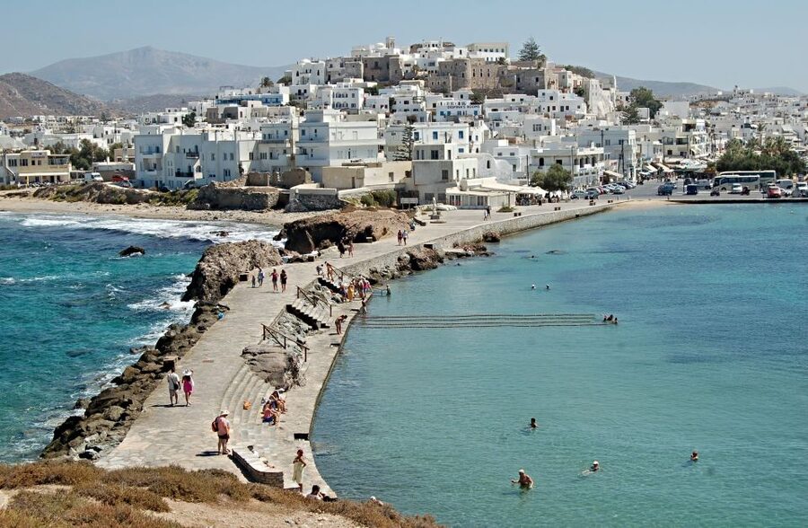 From Naxos: Mykonos Full-Day Trip by Catamaran - Why this Naxos to Mykonos trip works