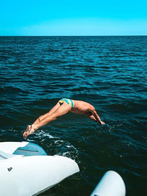 From Obzor, Bulgaria: Half-Day Black Sea Catamaran Cruise - How the price compares with the experience