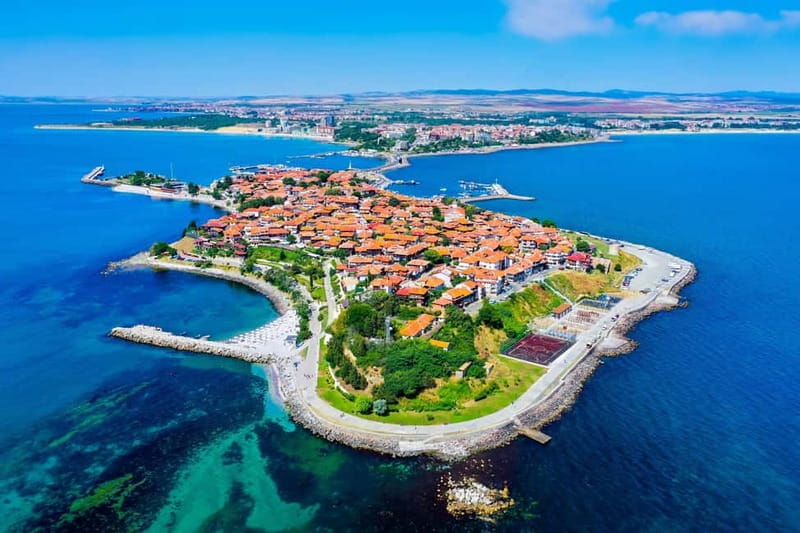 From Obzor, Bulgaria: Half-Day Black Sea Catamaran Cruise - Who should book this cruise from Obzor?
