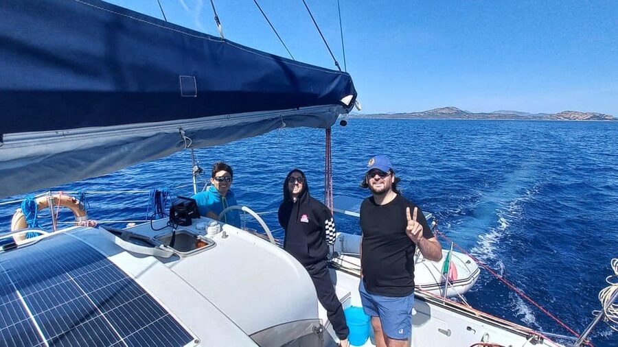 From Olbia: Tavolara or Cala Moresca Catamaran Tour - Why this Olbia catamaran trip is worth considering