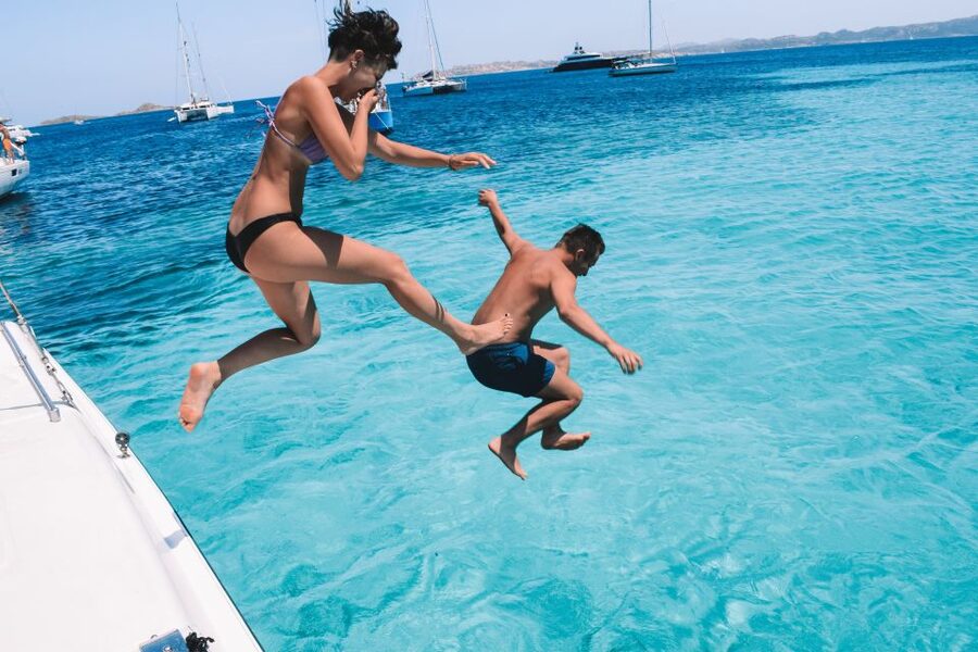 From Palau: La Maddalena Full-Day Archipelago Catamaran Tour - Is $113.29 a fair price?