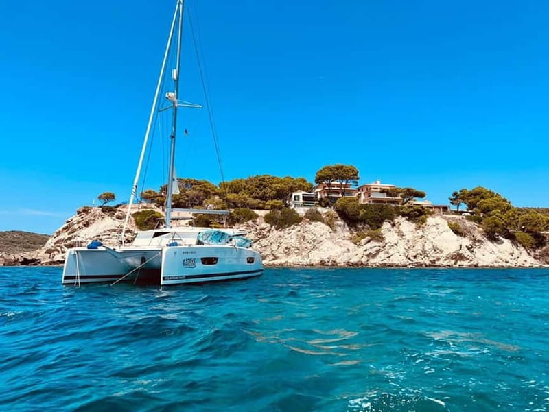 From Palma: Luxury Catamaran Group Tour with Tapas & Drinks - Quick facts about the Palma catamaran trip