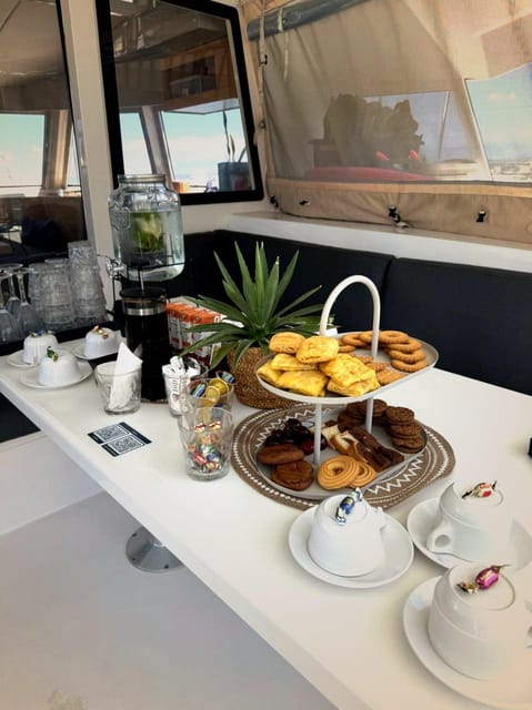 From Panormo: Private Sailing Catamaran Cruise with Lunch - Should you book the Panormo catamaran cruise?