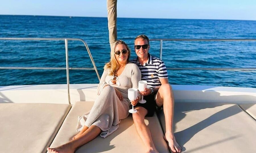 From Panormo: Private Sailing Catamaran Cruise with Lunch - Who will enjoy this cruise most