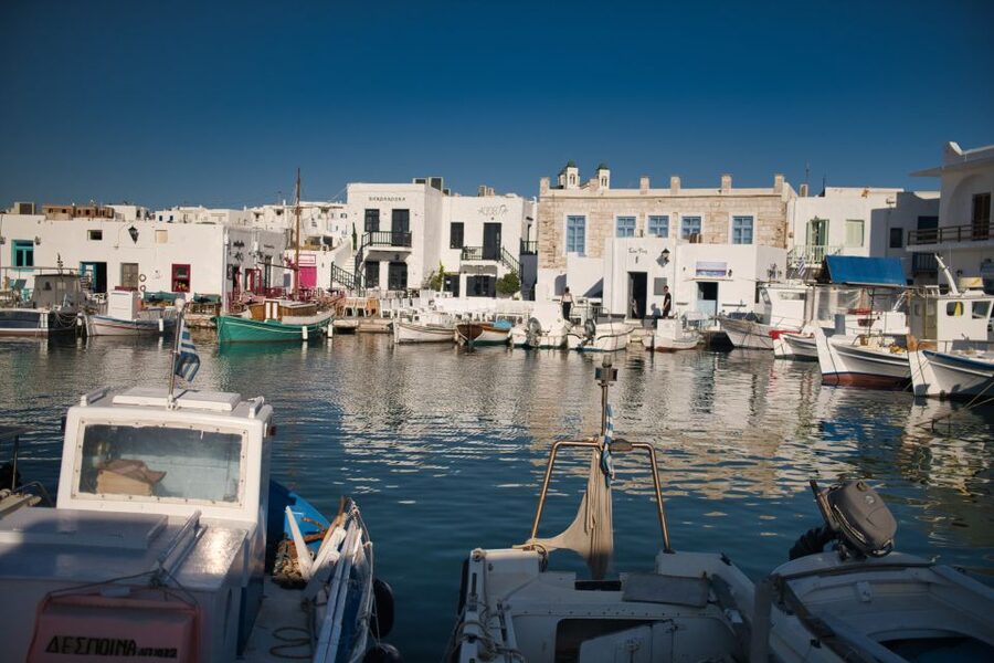 From Paros: Delos & Mykonos Full-Day Trip by Catamaran - Why Delos deserves the first stop