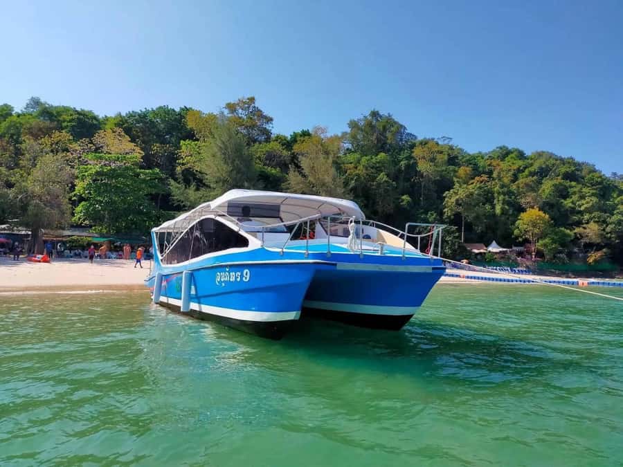 From Phuket: Phang Nga Bay Catamaran Adventure Tour - Who will enjoy this catamaran day