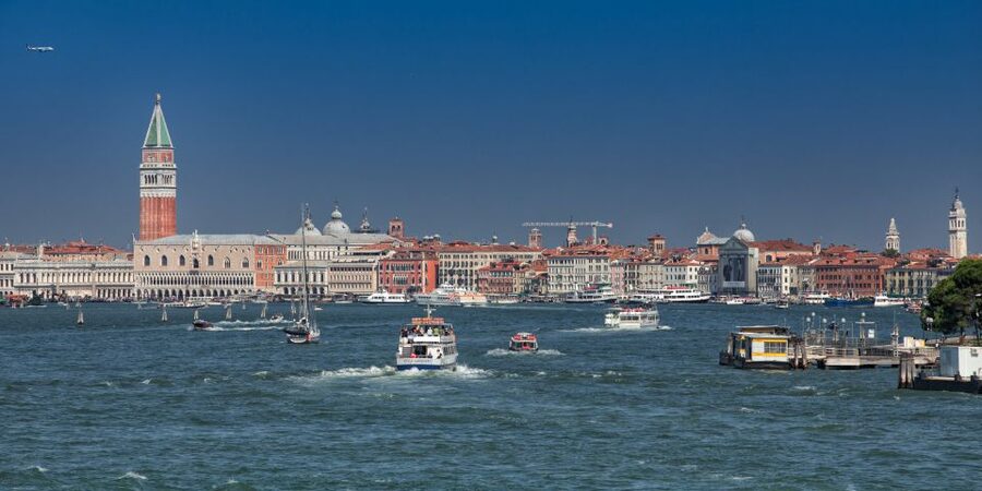 From Porec: Venice Catamaran Crossing One-Way or Round-Trip - Why this Poreč to Venice crossing works
