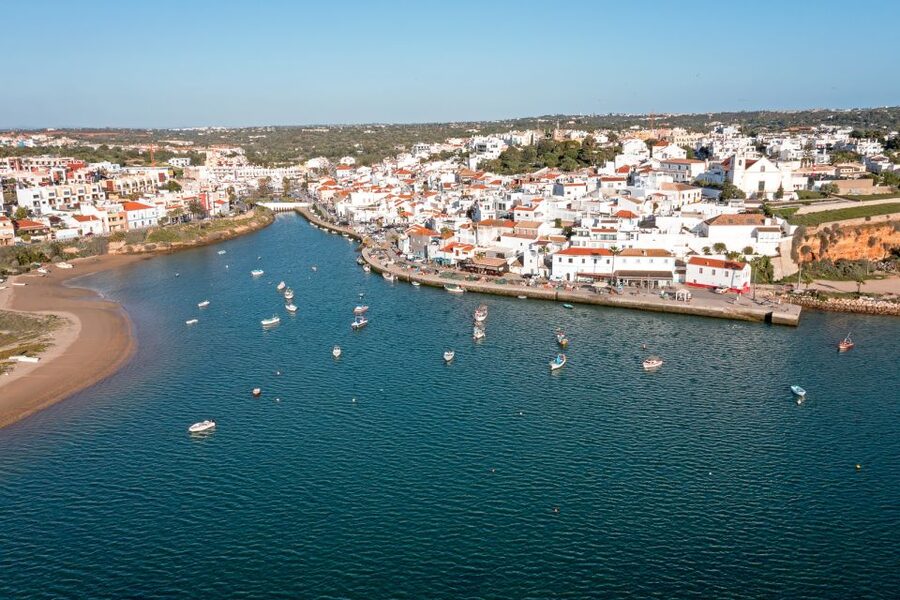 From Portimão: Catamaran Cruise to Benagil Caves with BBQ - Who should book this cruise?